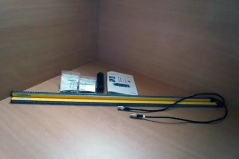 Allen-Bradley 445L-P4C0900FP