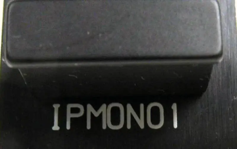 ABB IPMON01