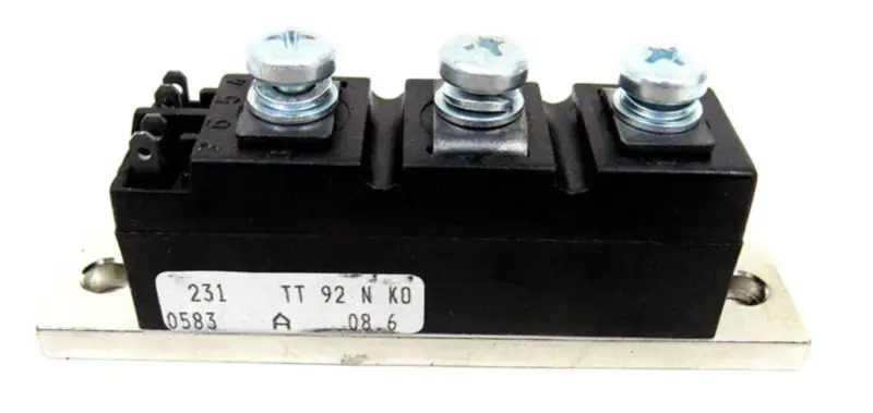 EUPEC N10SP06A