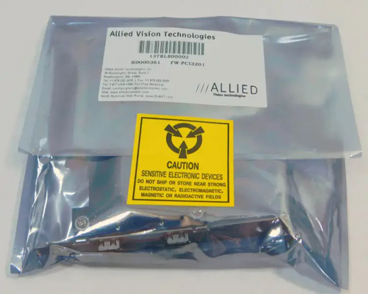 Allied Vision Technologies FW-PCI3201