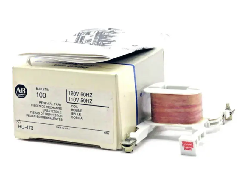 Allen-Bradley HU-473