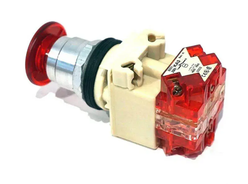 SQUARE D 9001KR8P1RH25