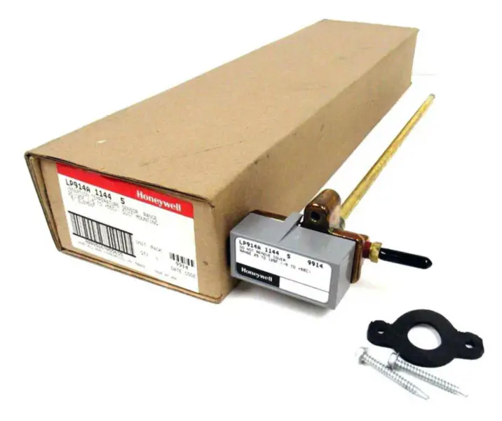HONEYWELL LP914A-1144-5