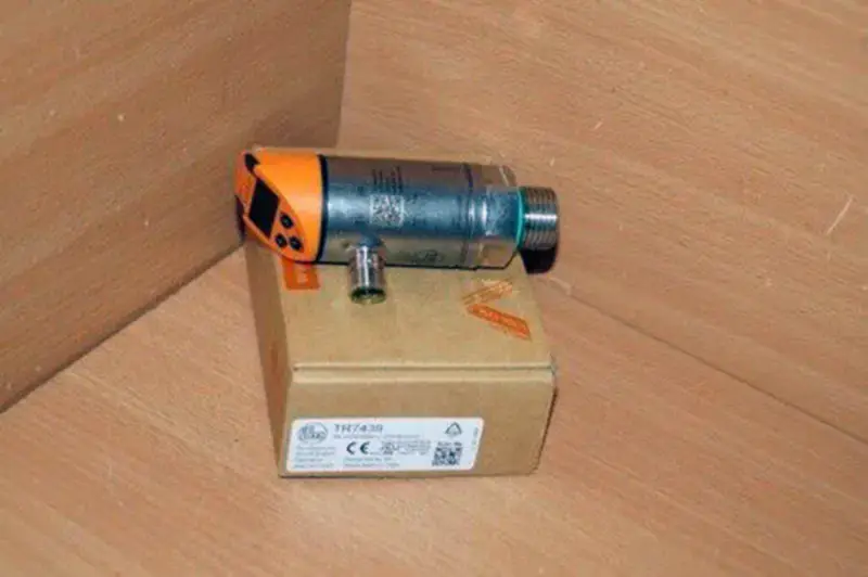 IFM TR7439