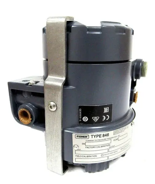 EMERSON 846-738-110315