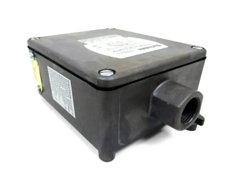 BARKSDALE B2T-C32SS