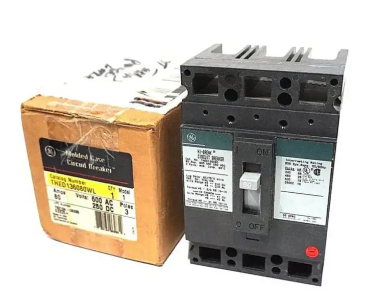 GENERAL ELECTRIC THED136080WL