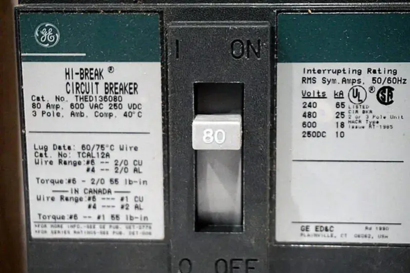 GENERAL ELECTRIC THED136080WL
