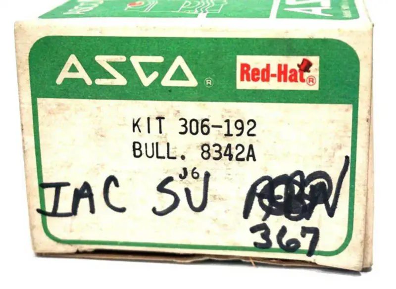 ASCO 306-192