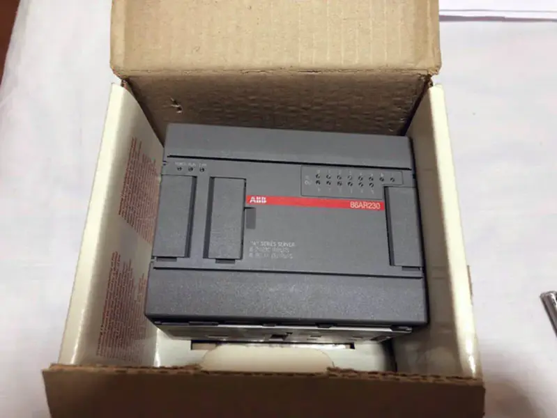 ABB 1SBP260001R1001