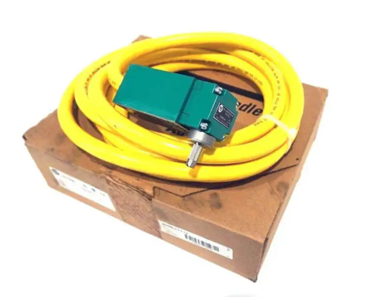 Allen-Bradley 802M-ATY12