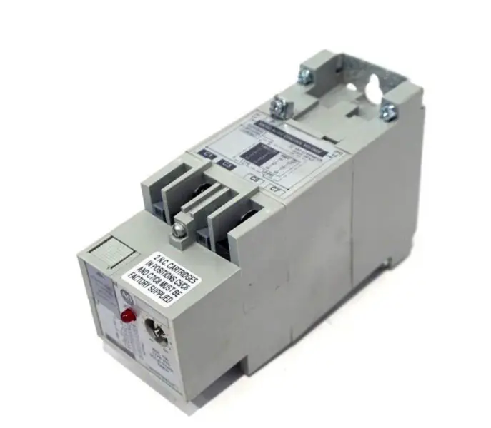 Allen-Bradley 700-RTC10100U1