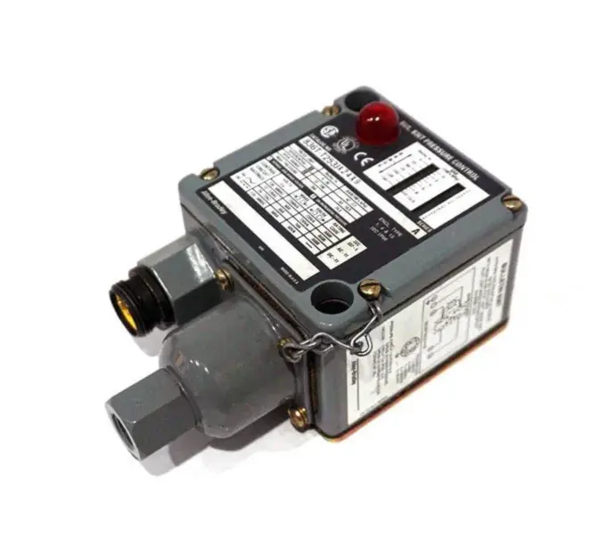 Allen-Bradley 836T-T253JX24X9