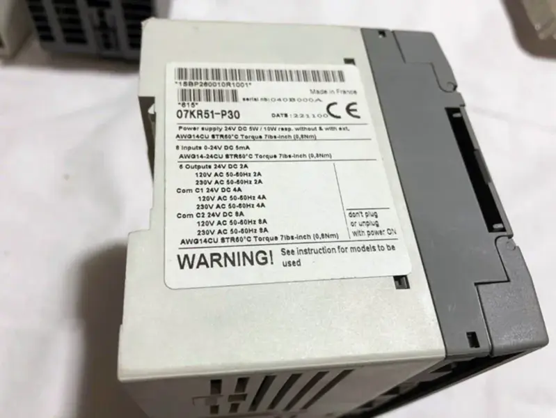 ABB 07KR51