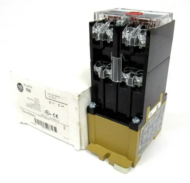 Allen-Bradley 700-P800A1