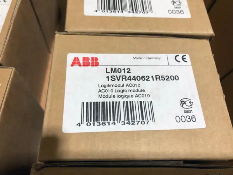 ABB 1SVR440621R5200