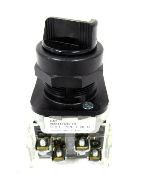 Allen-Bradley 800H-NR2KF4B