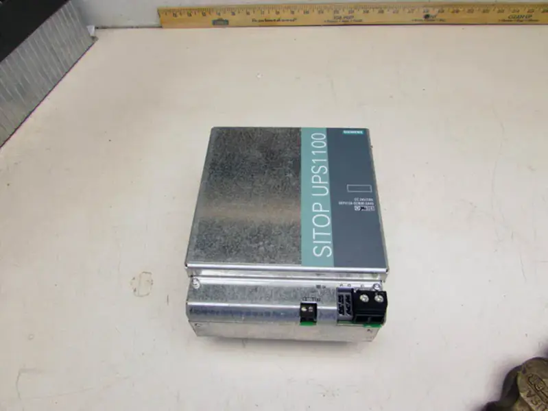 Siemens 6EP4134-0GB00-0AY0
