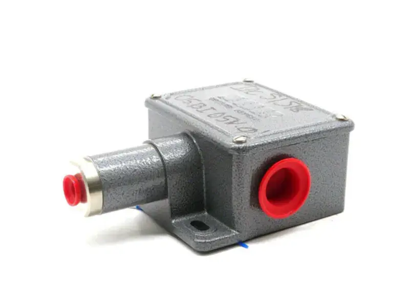 SOR 6NN-K45-N4-F1A