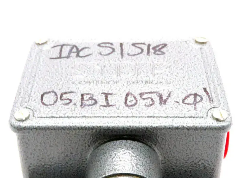 SOR 6NN-K45-N4-F1A