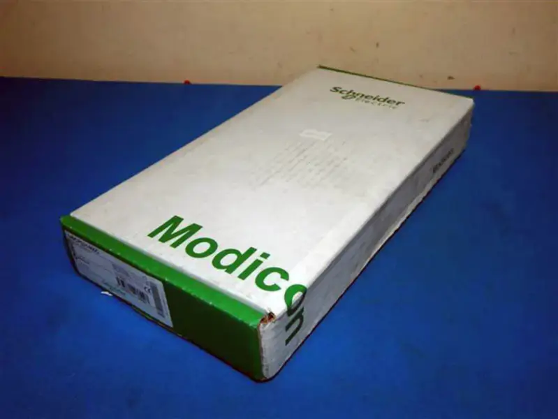 Schneider Modicon 140CPS21400C