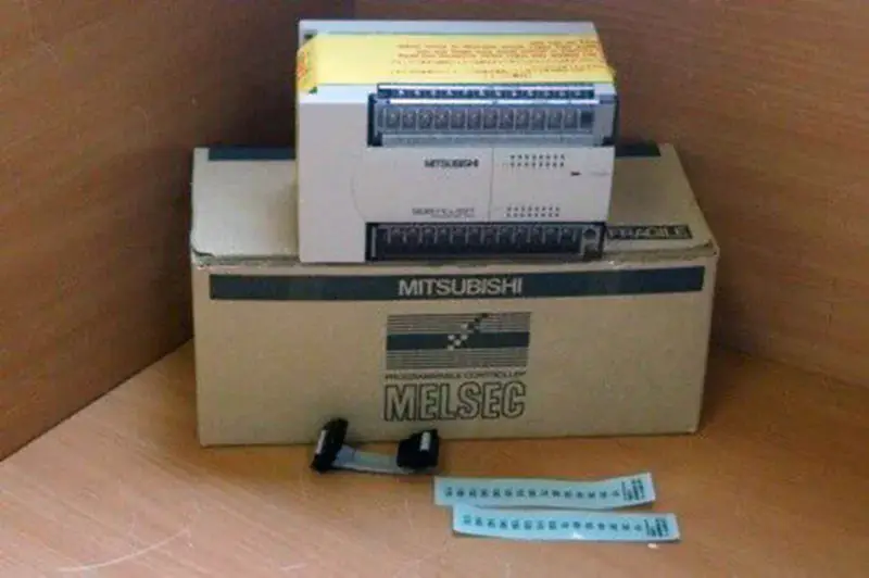Mitsubishi FX2N-32ET-ESS/UL