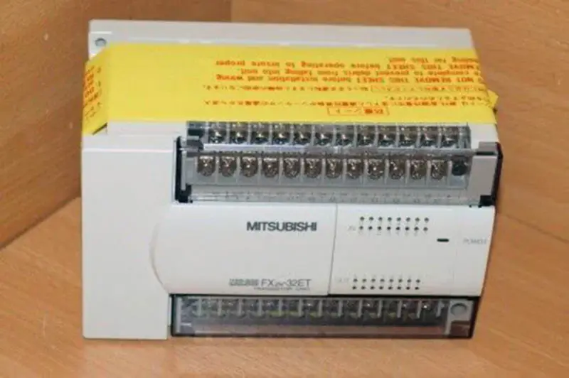 Mitsubishi FX2N-32ET-ESS/UL