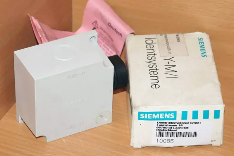 Siemens 6AW5453-8BB