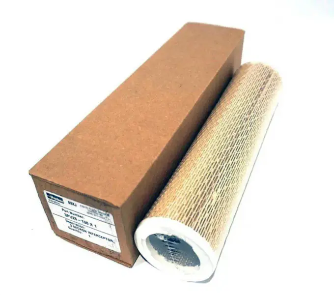 PARKER 3PU25-130X1