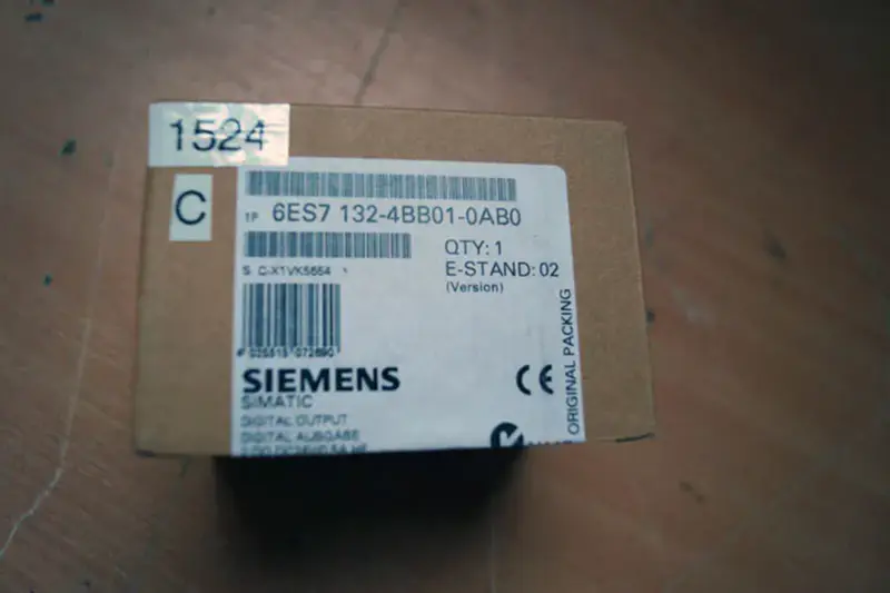 Siemens 6ES7132-4BB01-0AB0