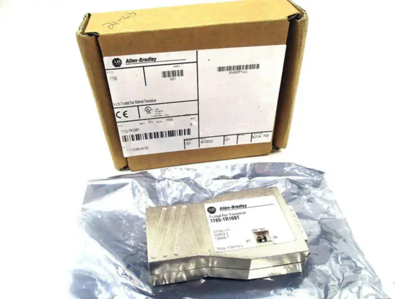 Allen-Bradley 1785-TR10BT