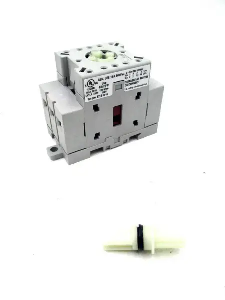 Allen-Bradley 194E-E16-1753
