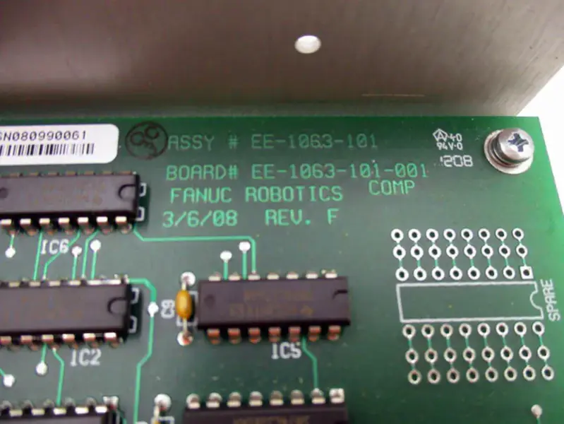 FANUC EE-1063-101
