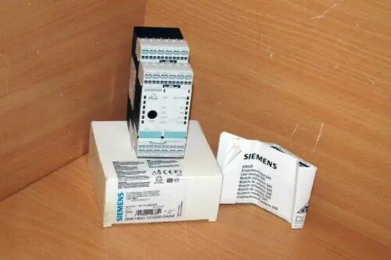 Siemens 3RK1400-1CG00-0AA2