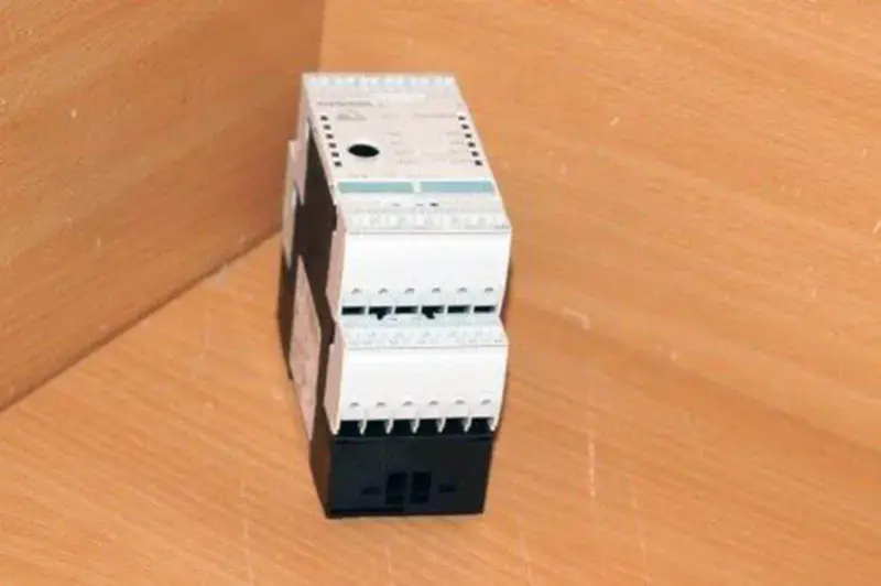 Siemens 3RK1400-1CG00-0AA2