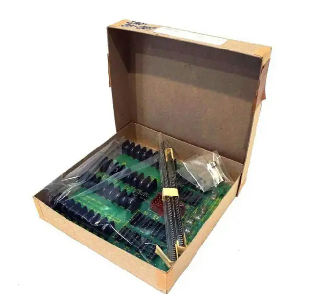 ABB NTDI01
