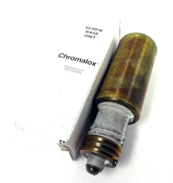 CHROMALOX SCB-150