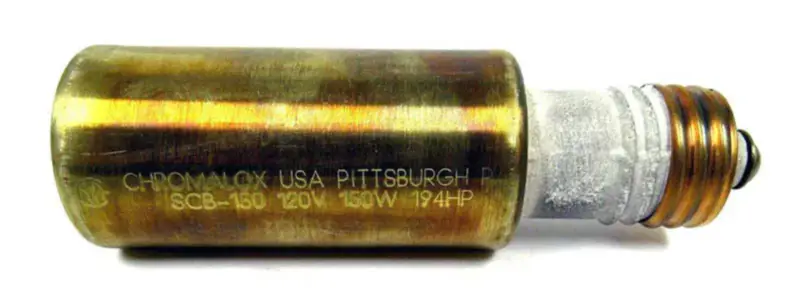 CHROMALOX SCB-150