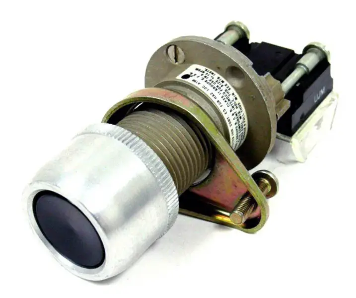 Allen-Bradley 800H-AP2