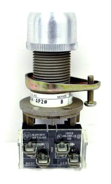 Allen-Bradley 800H-AP2