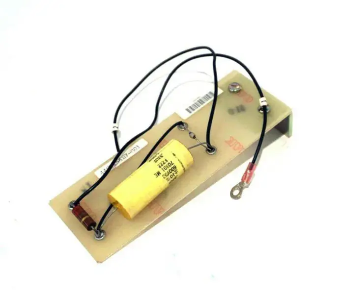 GENERAL ELECTRIC 44B315687-G01