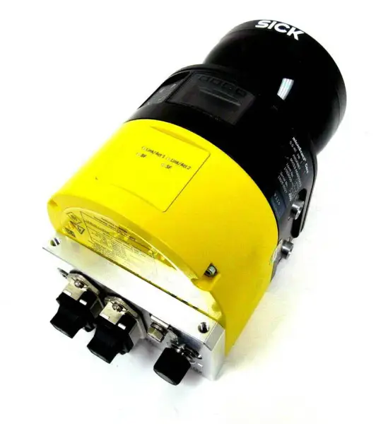 SICK MICS3-ACAZ55PZ1