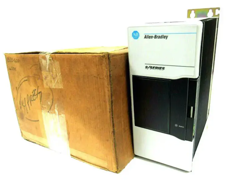 Allen-Bradley 8520-S10