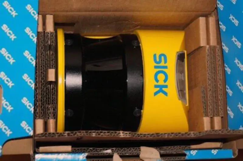 SICK S30A-4011BA