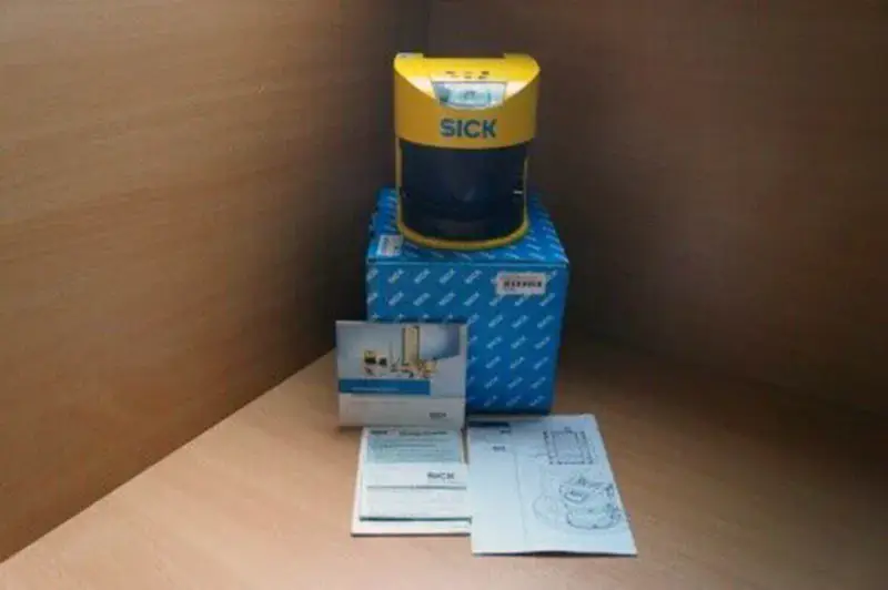 SICK S30A-4011BA