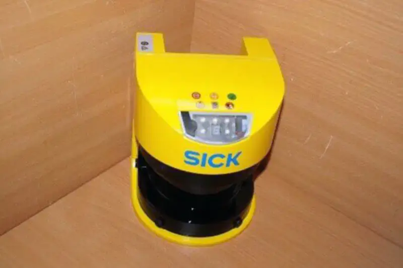 SICK S30A-4011BA