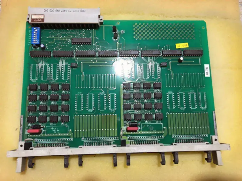 VIPA DEA-BG07