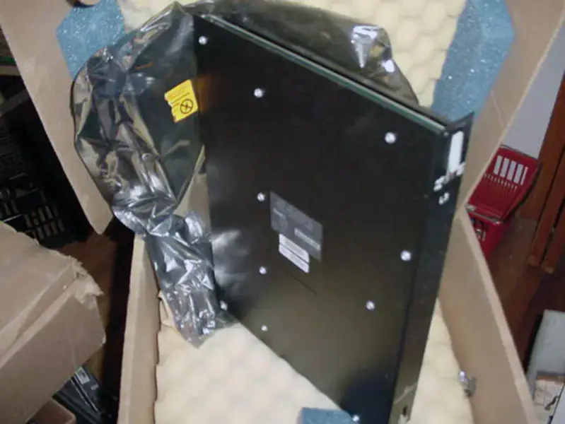 Allen-Bradley 966537-01