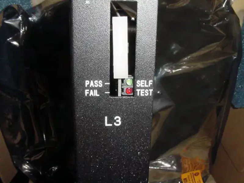 Allen-Bradley 966537-01