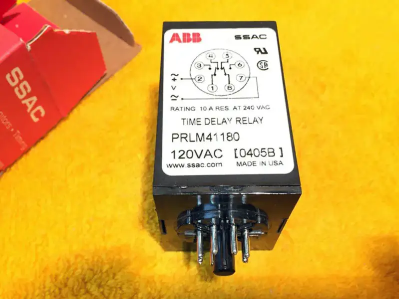 ABB PRLM41180